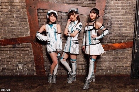 「D4DJ」初の無観客ライブ「ロストディケイド & D4DJ Groovy Mix Presents ONLINE LIVE」が開催の画像4