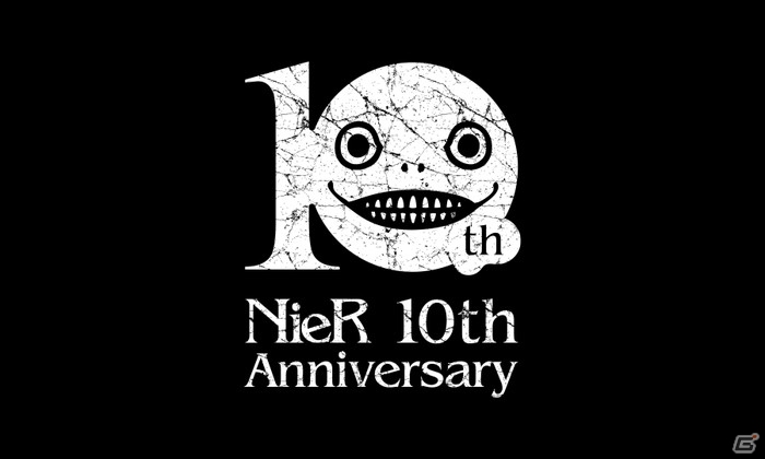 PS4/Xbox One/Steam「NieR Replicant ver.1.22474487139...」が発表!オリジナル版をベースとしたバージョンアップ作品