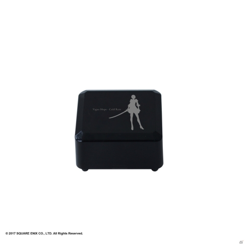 アクリルキーチェーン、クリアポスターなど「NieR:Theatrical Orchestra 12020」グッズが発売決定の画像5