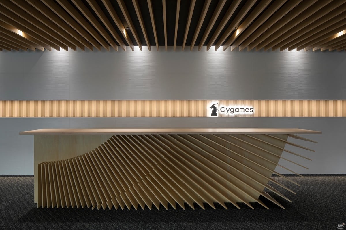 Cygames、佐賀市の新拠点となる自社ビル「Cygames佐賀ビル」が竣工の画像3