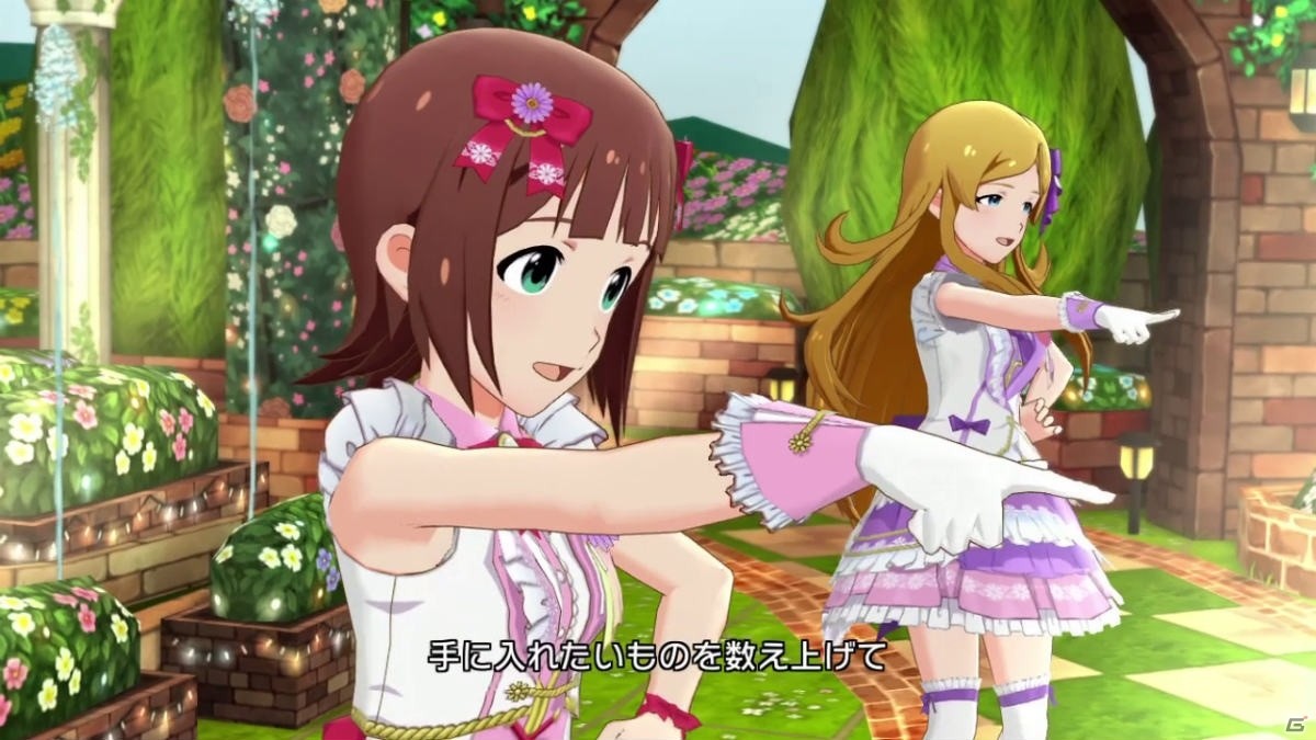 「ミリシタ」で天海春香（CV:中村繪里子）、篠宮可憐（CV:近藤唯）の限定カードが登場の「ミリオンフェス」開催中！の画像9