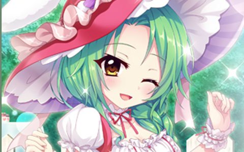 「Re:ステージ！プリズムステップ」イースター衣装の瑞葉や朱莉、玄刃が登場！「Easter Bunny!!」ピックアップガチャが開始
