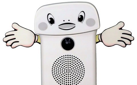 「D4DJ Groovy Mix」事前登録50万人の達成報酬が決定！「呼び込み君 D4DJコラボモデル」が抽選で当たる