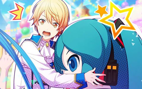 「プロジェクトセカイ カラフルステージ！ feat. 初音ミク」はちゃめちゃショーユニット「ワンダーランズ×ショウタイム」の紹介動画が公開！