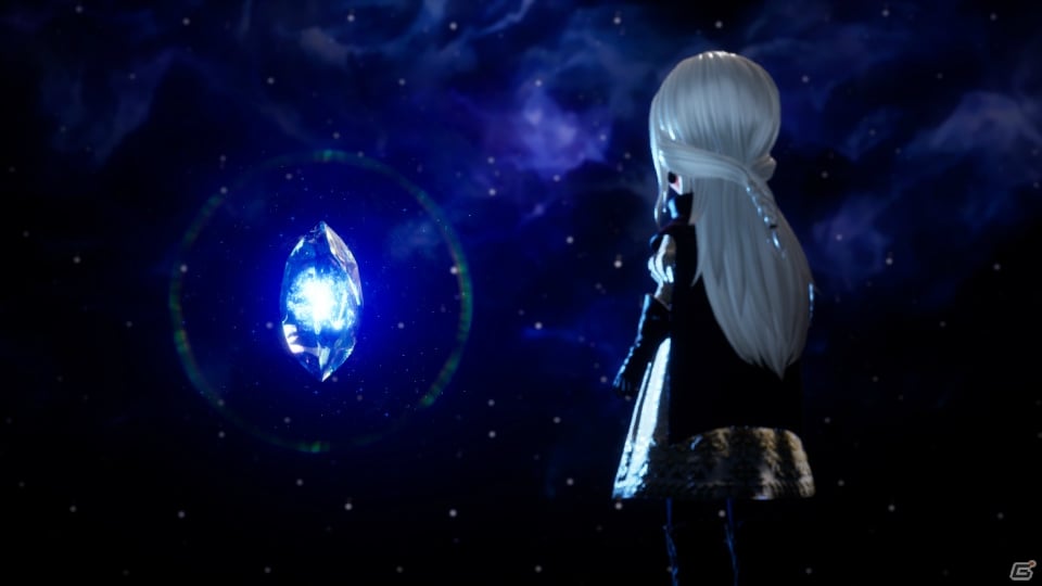 「ブレイブリーデフォルトII」先行体験版のアンケート募集が開始！の画像9