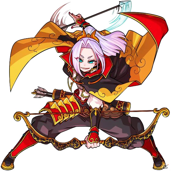 「ドラゴンポーカー」復刻スペシャルダンジョン「日本神話伝 龍宮城」が開催！常世の国の乙姫がボスモンスターとして登場の画像3