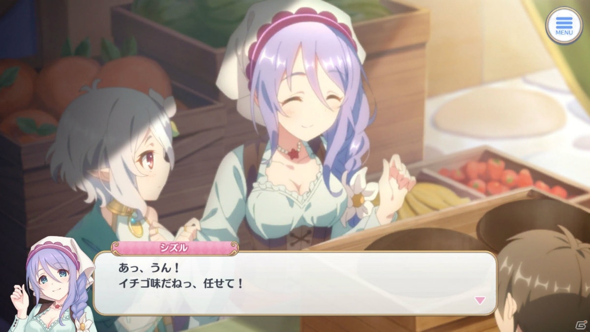 果たしてキャルを救い出せるのか？「プリンセスコネクト！Re:Dive」第10章～第12章を振り返り！【プリコネRストーリー振り返り企画】の画像10
