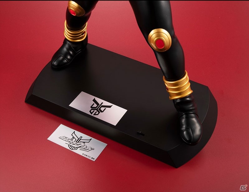 Ultimate Article「仮面ライダークウガ マイティフォーム」が2020年9月