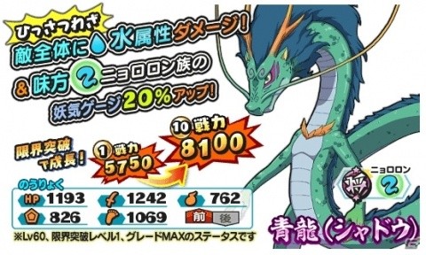 「妖怪三国志 国盗りウォーズ」百鬼姫がボスのイベント「討伐戦」が開始！獲得経験値2倍など新生活応援キャンペーンも開催の画像4