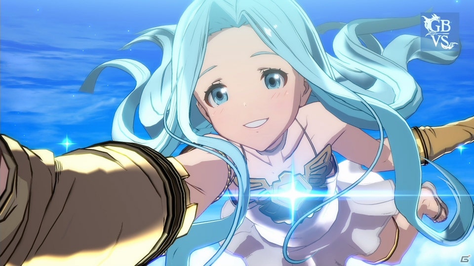 「グランブルーファンタジー ヴァーサス」新DLCキャラクター「ジータ」のPVが公開！の画像12