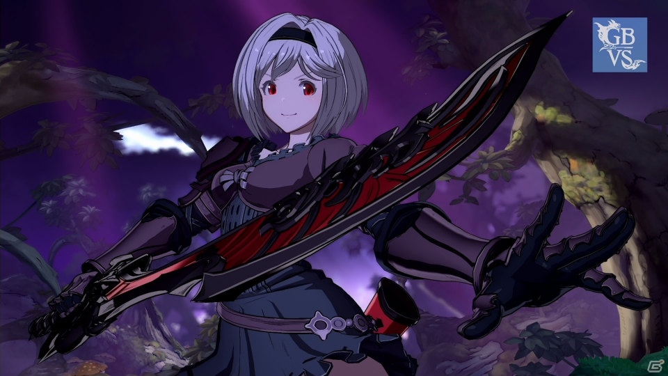 「グランブルーファンタジー ヴァーサス」新DLCキャラクター「ジータ」のPVが公開！の画像7