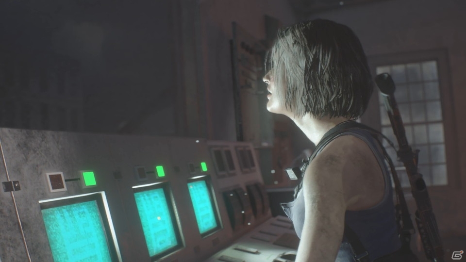「バイオハザード RE:3」はジルとネメシスとの戦い―カルロス編もプレイできた最新プレイレビューをお届けの画像27