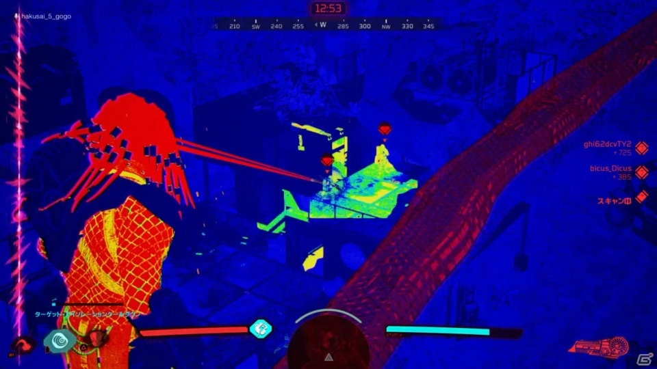 プレデターに「狩られる」恐怖はゲームでも健在――「Predator: Hunting Grounds」トライアルウィークエンドプレイレビューの画像10