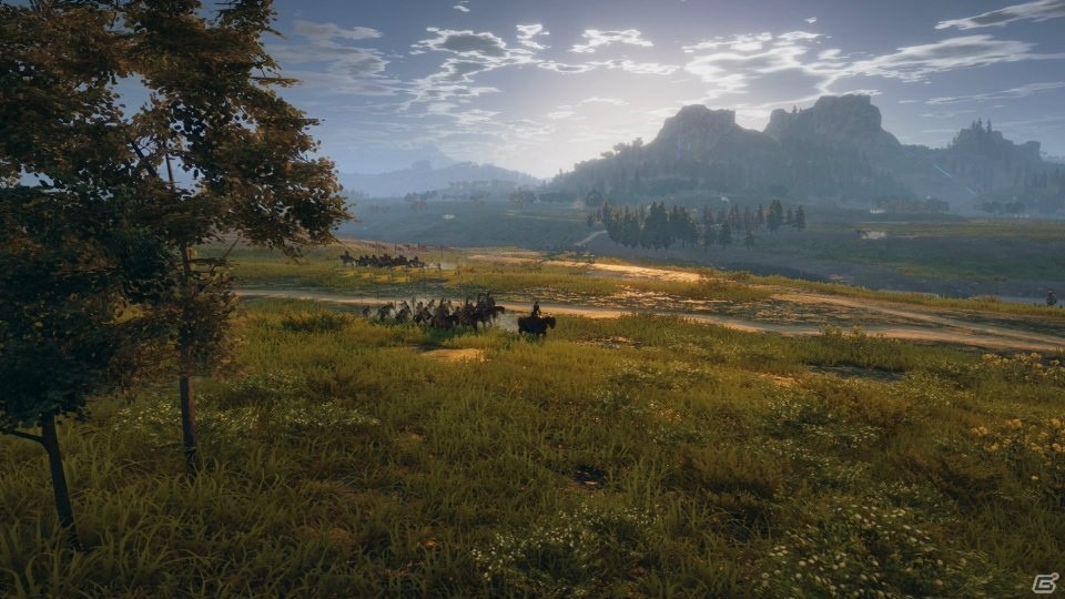 司令官となり15vs15の攻城戦が楽しめるアクションRPG「Conqueror's Blade: Frontier」が4月6日よりSteamで無料プレイ可能に！の画像16