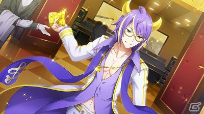 「SHOW BY ROCK!! Fes A Live」ついに「ARCAREAFACT」が参戦！イベント「舞うは花びら？札束か！？ お花見ライブツアー」が開催の画像3
