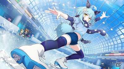 「SHOW BY ROCK!! Fes A Live」ついに「ARCAREAFACT」が参戦！イベント「舞うは花びら？札束か！？ お花見ライブツアー」が開催の画像6