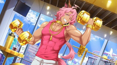 「SHOW BY ROCK!! Fes A Live」ついに「ARCAREAFACT」が参戦！イベント「舞うは花びら？札束か！？ お花見ライブツアー」が開催の画像8