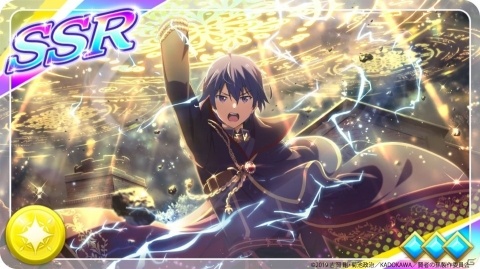 「賢者の孫 ～究極魔法伝説～」SSR【水辺に佇む無垢なる聖女】シシリーなどが登場するレジェンドフェスが開催！の画像2