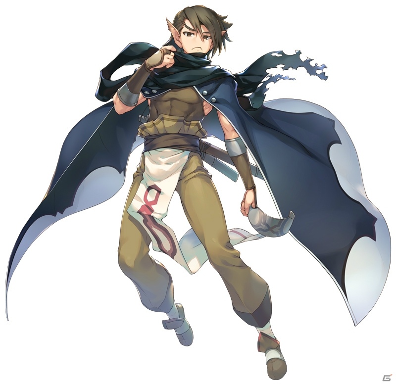 「うたわれるもの ロストフラグ」イベント「鈴音導く光の彼方」が開催！ユズハ（CV：中原麻衣）、オボロ（CV：桐井大介）が登場の画像5