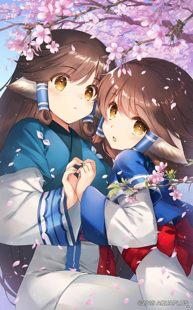 「うたわれるもの ロストフラグ」イベント「鈴音導く光の彼方」が開催！ユズハ（CV：中原麻衣）、オボロ（CV：桐井大介）が登場の画像6