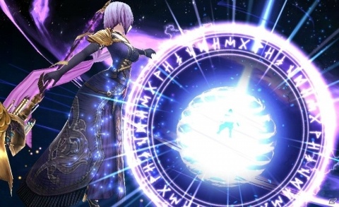 「FFBE 幻影戦争」4月1日に新ユニット「キルフェ」、「シムール」が登場！ピックアップ召喚が開催の画像4