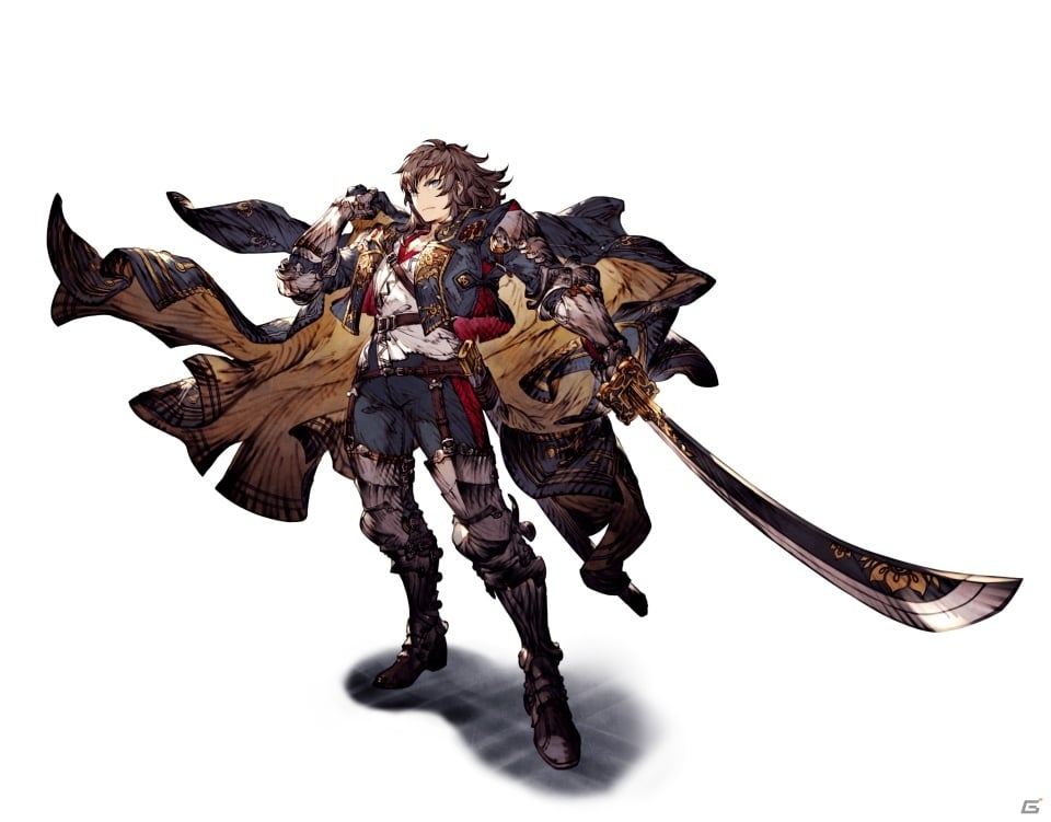 「FFBE 幻影戦争」4月1日に新ユニット「キルフェ」、「シムール」が登場！ピックアップ召喚が開催の画像5