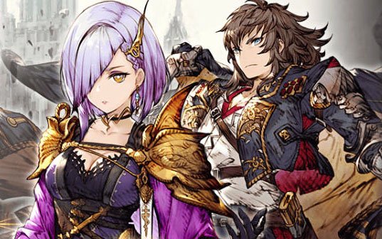 「FFBE 幻影戦争」4月1日に新ユニット「キルフェ」、「シムール」が登場！ピックアップ召喚が開催