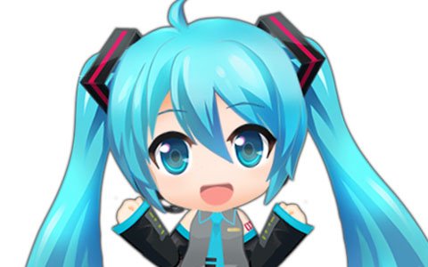 「初音ミク-TAP WONDER-」ペットデザインやBGMの採用作品が発表！初音ミクのキャラビジュアルも初公開
