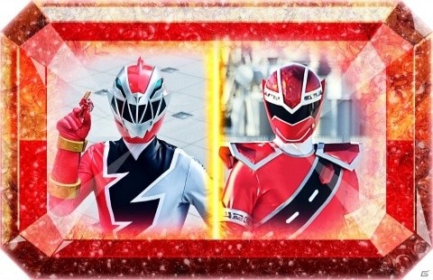 「スーパー戦隊レジェンドウォーズ」キラメイジャーVSリュウソウジャーの超決戦イベントが開催！の画像2