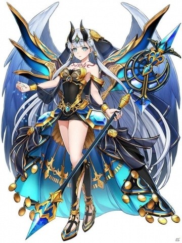 「白猫プロジェクト」アニメ連動イベント「Gravity Horizon ～新たなる目覚め～」が開催！の画像3
