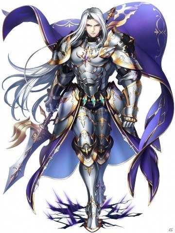 「白猫プロジェクト」アニメ連動イベント「Gravity Horizon ～新たなる目覚め～」が開催！の画像4