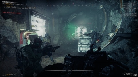 「GTFO」大型アップデート「Infection」が実施！これまでで最大の試練となる最深部マップに挑もうの画像2