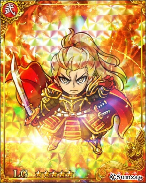「戦国炎舞 -KIZNA-」が一日限定で本格ブロック崩しゲームに！の画像4