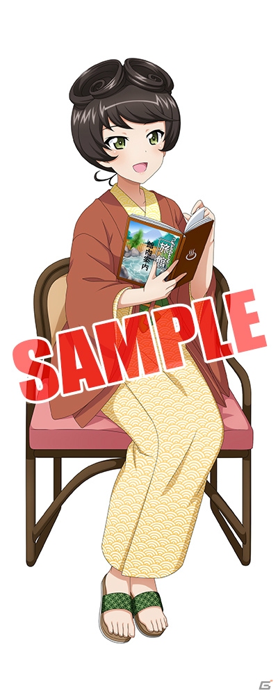 「ガールズ＆パンツァー 戦車道大作戦！」西住みほやダージリンらが「ガールズバンド衣装」で登場するガチャが開始！の画像11