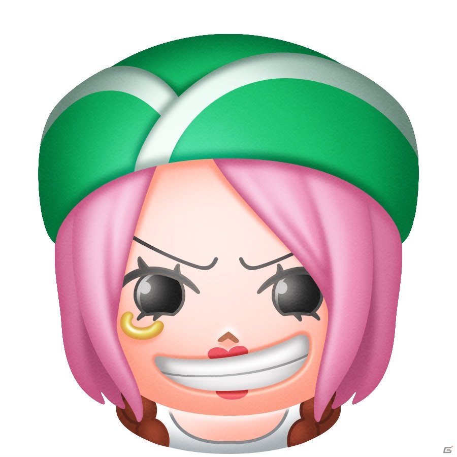 One Piece ボン ボン ジャーニー 日本国内50万dl突破 ボイス付き 4 トラファルガー ロー も登場 ゲーム情報サイト Gamer