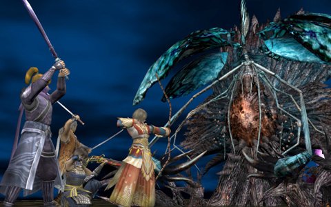 「信長の野望 Online」夢幻城にボスラッシュモード「夢幻冥宮」が登場！連戦を勝ち抜いて強力な装備品をゲットしよう