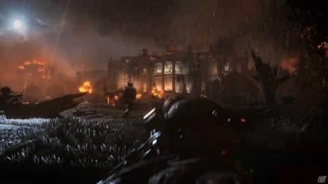 「コール オブ デューティ モダン・ウォーフェア 2」のキャンペーンモードがリマスターされてPS4で配信開始!の画像5