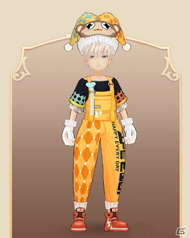 「Ash Tale -風の大陸-」イベント「ナゾあわせ」が開催！ファーム装飾「ビックリBOXのレシピ」をゲットしようの画像9