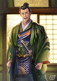 「戦国IXA」蒲生氏郷や冬姫、本多正純など総計9枚の武将カードが登場！の画像10
