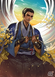 「戦国IXA」蒲生氏郷や冬姫、本多正純など総計9枚の武将カードが登場！の画像2
