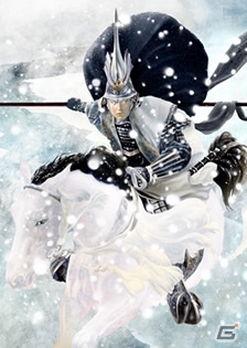 「戦国IXA」蒲生氏郷や冬姫、本多正純など総計9枚の武将カードが登場！の画像4