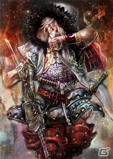「戦国IXA」蒲生氏郷や冬姫、本多正純など総計9枚の武将カードが登場！の画像5
