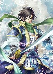 「戦国IXA」蒲生氏郷や冬姫、本多正純など総計9枚の武将カードが登場！の画像7