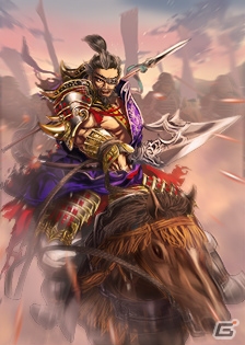 「戦国IXA」蒲生氏郷や冬姫、本多正純など総計9枚の武将カードが登場！の画像9