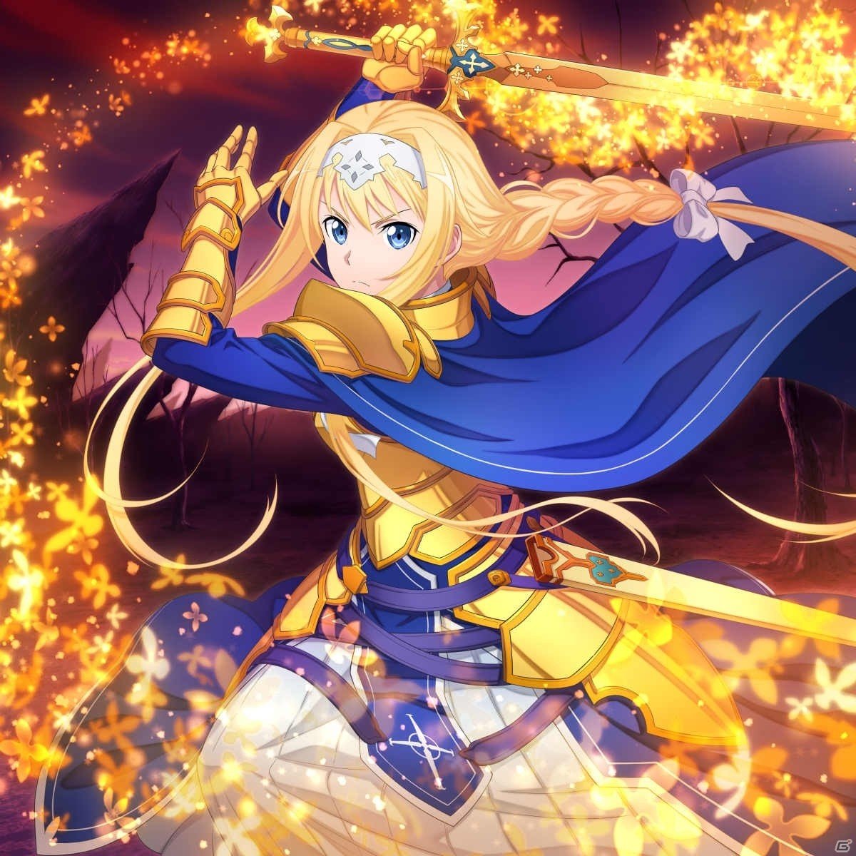 「ソードアート・オンライン インテグラル・ファクター」アニメ放送記念イベント「ようこそアリスランドへ！」が開催！の画像6