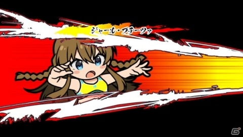 「アイドルマスター ミリオンライブ！ シアターデイズ」エイプリルフールキャンペーン「超ビーチバレー ～超全国大会編～」開催中！の画像6
