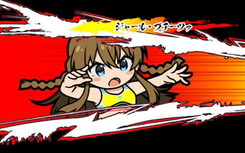 「アイドルマスター ミリオンライブ！ シアターデイズ」エイプリルフールキャンペーン「超ビーチバレー ～超全国大会編～」開催中！