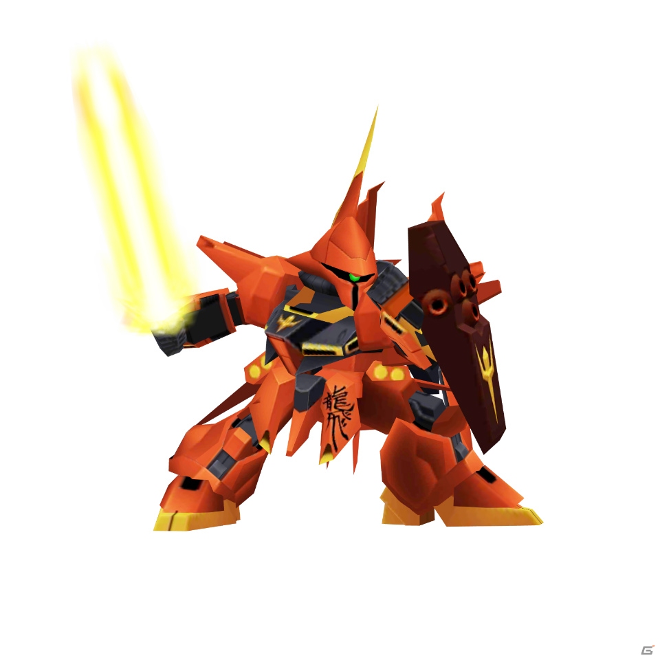 「スーパーロボット大戦X-Ω」イベント「彼方よりの帰還」が開始！報酬はクシャトリヤ★の画像12