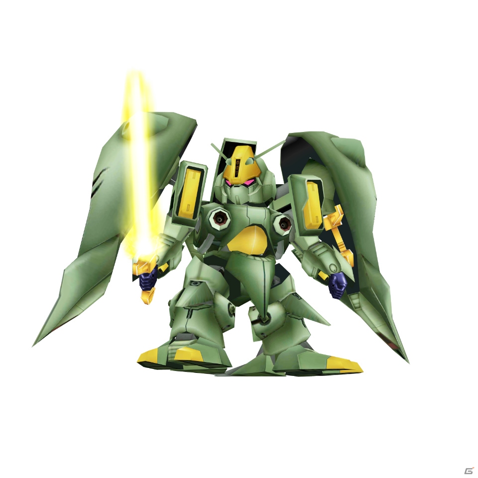 「スーパーロボット大戦X-Ω」イベント「彼方よりの帰還」が開始！報酬はクシャトリヤ★の画像14