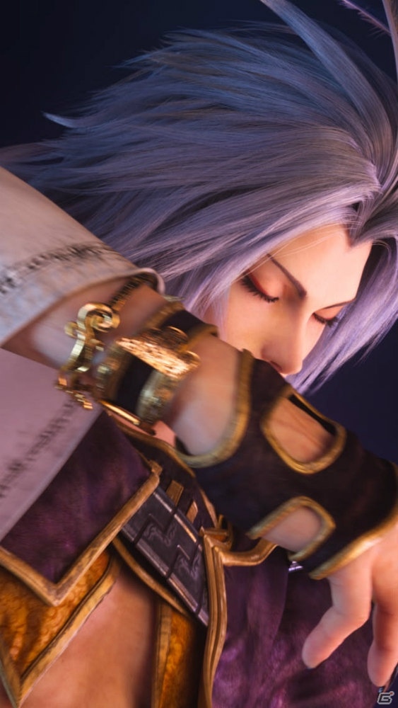 「ファイナルファンタジー ブレイブエクスヴィアス」CGムービー付きユニット「美しき死神クジャ」が参戦！の画像2